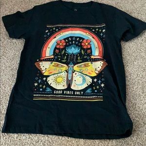 Brand New Graphic Tee!